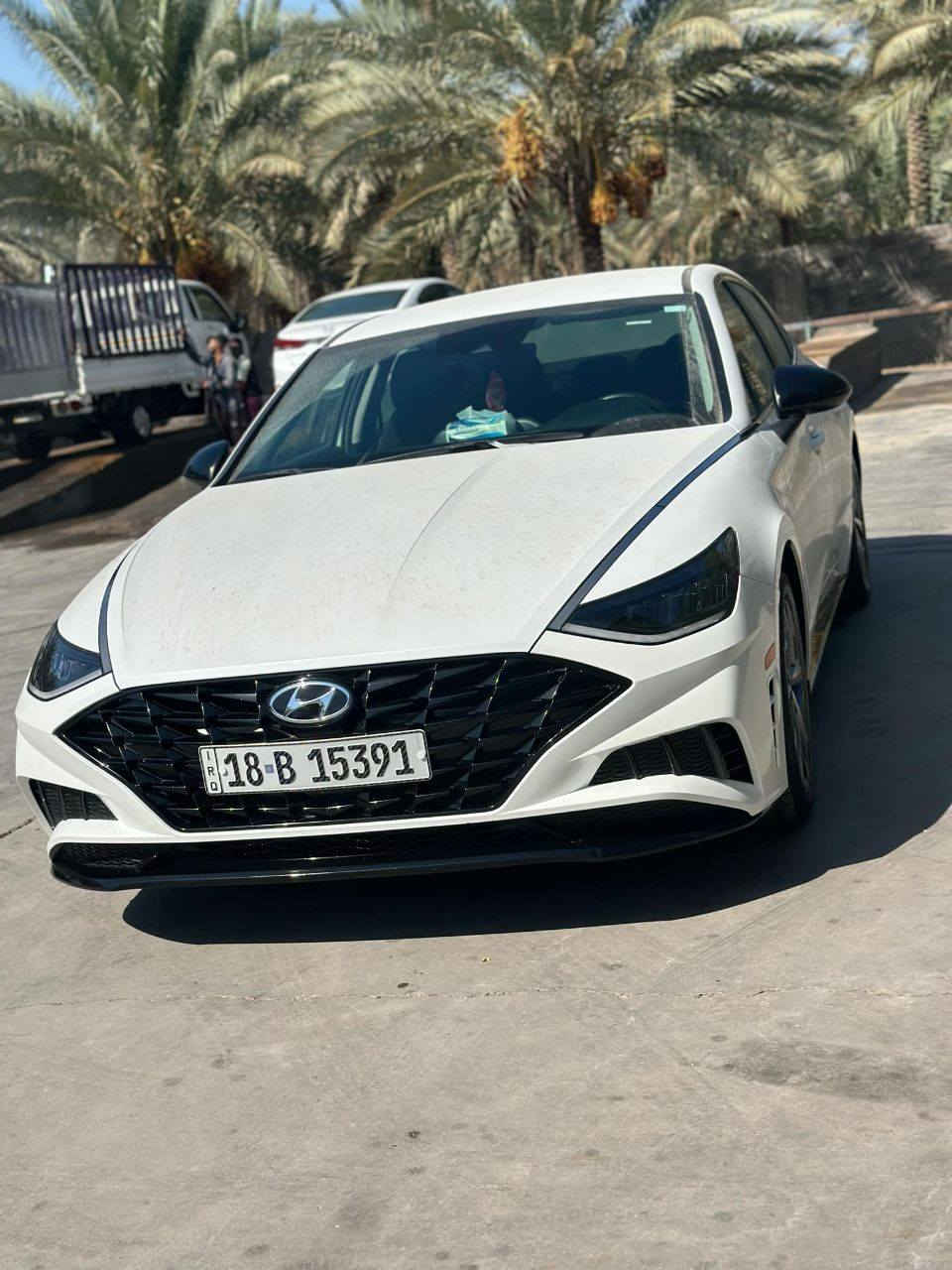 سلام عليكم  سوناتا للبيع او مراوس حسب قناعه2022  موصفات بصمه تشغيل عن بعد شاشه كبير  كشنات كهربائيّ  تئدفه بل كشنات رادار امامي جانبي خلفي سياقه ذاتيه توقف ذاتي اشاير بل مري لايت زنون 4عدسات ويل كب حجم18 تخم تيار حداديه جديده محرك 2.500 كير كهربائيّ دكم وبعد بيه هواي موصفات   حادث سياره طلقات بل باب وتكحيل على كد طلقه  ما صبوغ لا باب ولا اي شي ولا عابره على تكم  رقم سياره بابل رقم جديد  العنوان بابل حله التصال ***********
