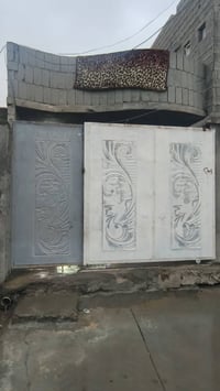 الحمزلي قرب سياج • دار زراعي مسجل • ١٠٠م