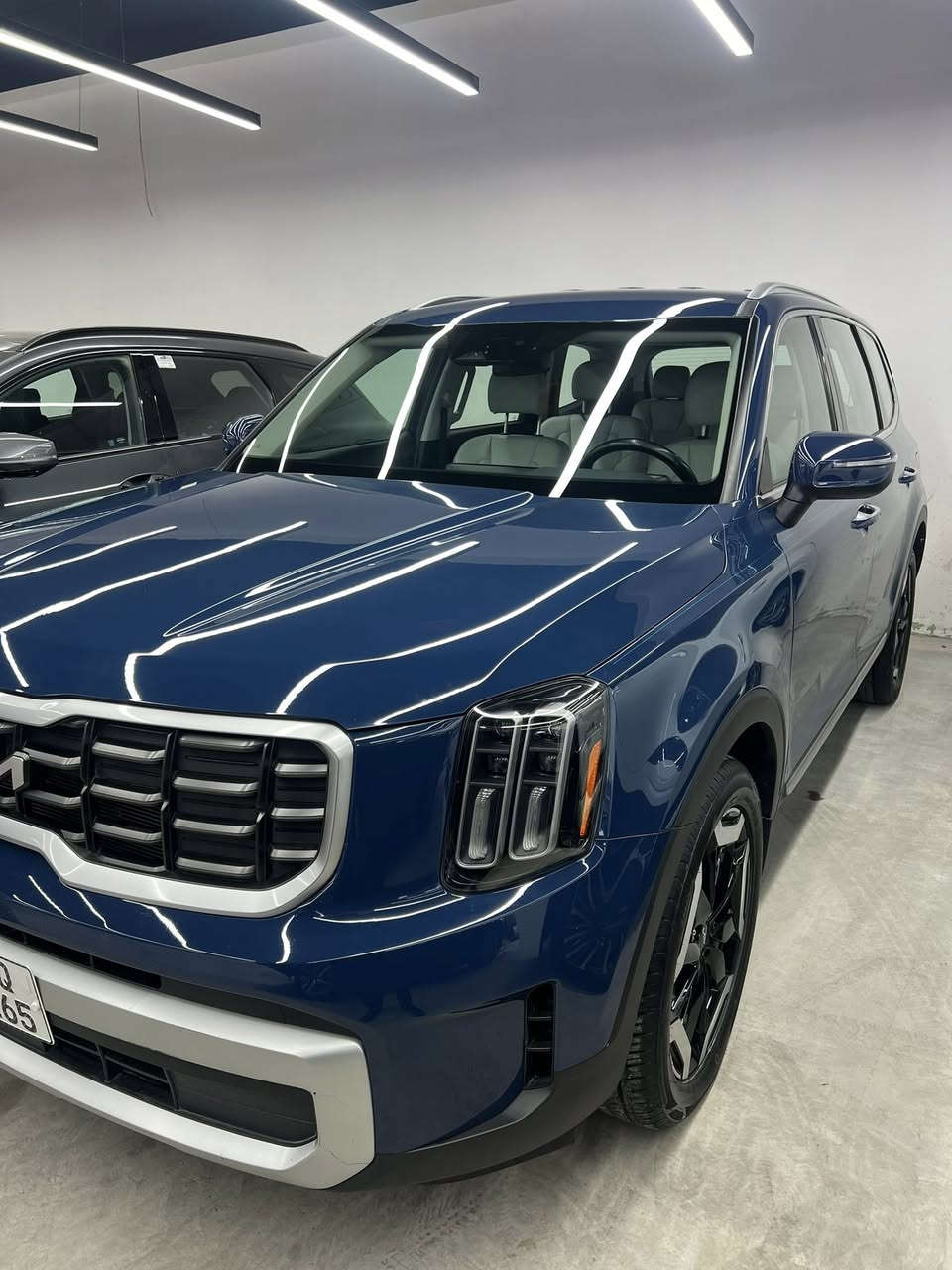 كيا تلورايد 2024فئة S وارد امريكي حادث السيارة خلفي قبغ الجنطه بدون ايرباك   صور الحادث موجود بالمنشور السيارة رقم بغداد  عداد المشي 37000 كيلو متر السيارة لايوجد بها نقص  .. السعر 295 وبيها مجال 
***********
