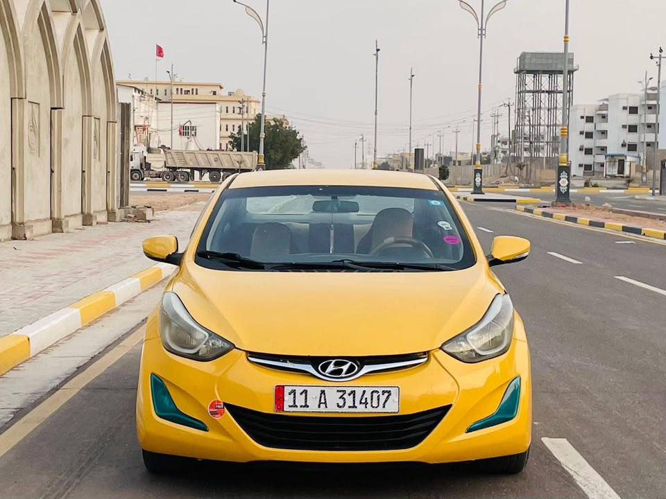 السلام عليكم النترا 2013  امريكي سياره جاهزه رقم بغداد جديد دولي سنويه لل2028. مصفره غرامات وهيئه مكينه مجفته  بيها باب خلف الصدر مبدل  جاهزه سياره حداديه جديده تايرات جدد تحكم ستيرن جهتين شاشه  العنوان الديوانيه

 اتصل ع رقم  هذا رقم صاحب السياره ***********

سعر 105 وبيها مجال للشراي
