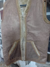 قديفة • مبطن بفرو • قياس ٧٠-٩٩