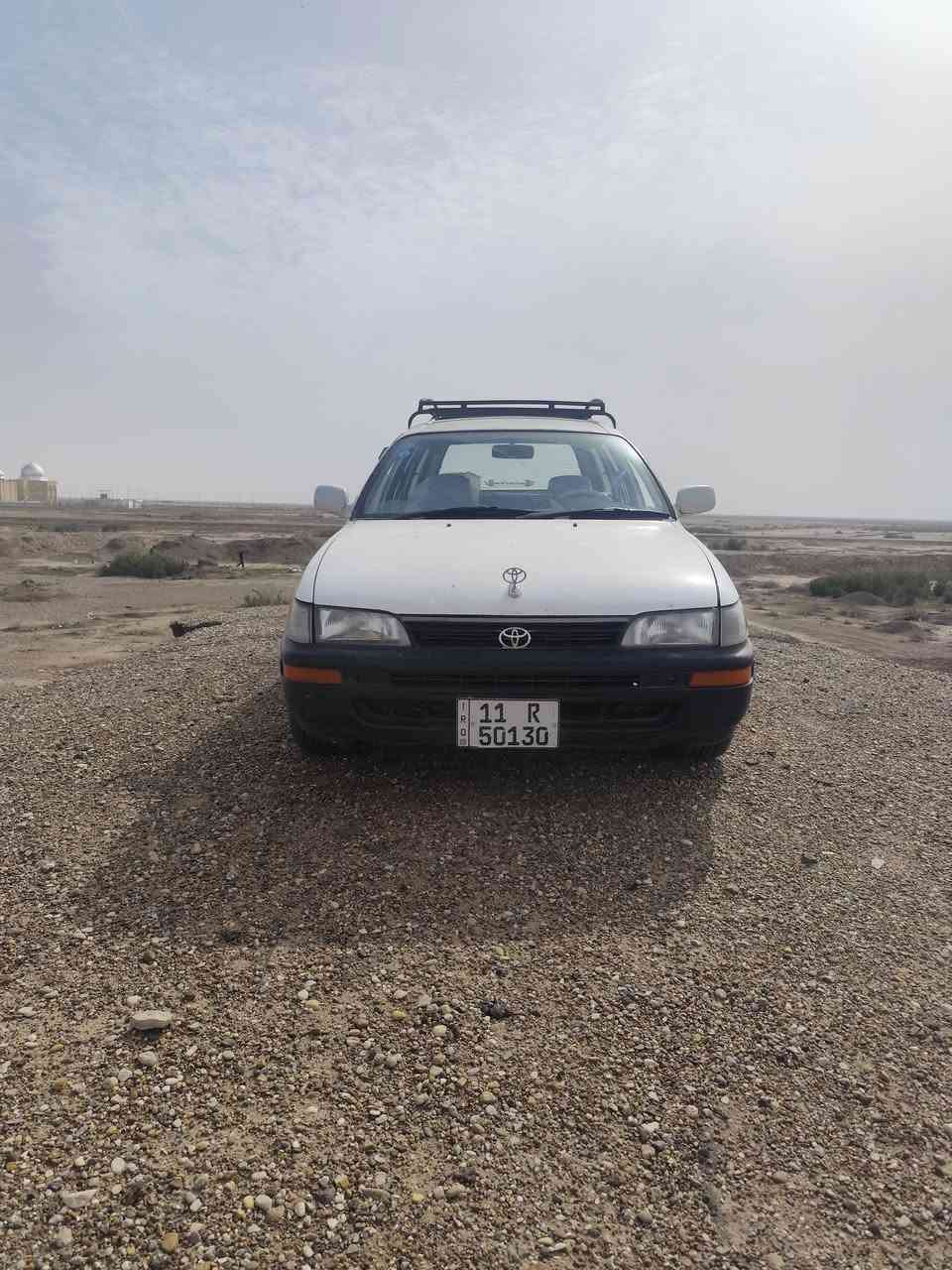 كورلا ستيشن 1992 رقم بغداد كير محرك 1400 قبق اسود 12ولف تبريد نقص غاز ابيع عاطل كهربائيات كلها شغال تحتاج ترتيب بسيط حداديه وتواير 40% مكان ذي قار
سعر 37 بيها مجال بسيط كلش شرط كفاله التحويل والعيب الشرعي مامصبوغه ع البلاد قطرة خياس مابيها نضيفه كلش الصدر الخلفي ورك
***********
