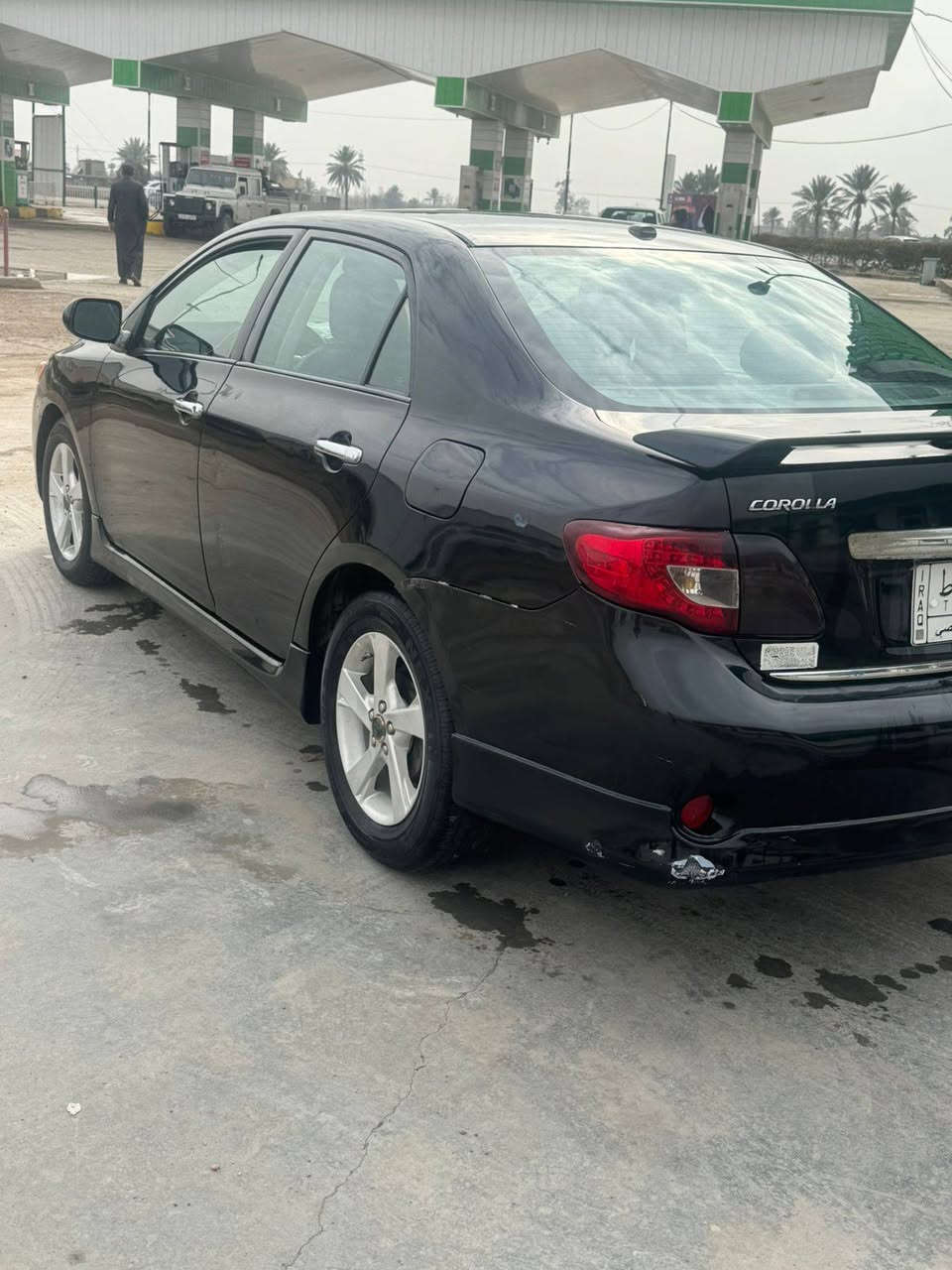 السلام عليكم مودي ٢٠١٠ صبغ عام للجماليه محرك ١٨٠٠ عنوان بسمايه ***********
