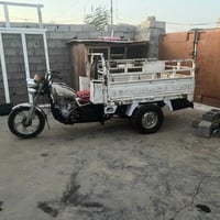 ستوته • موديل ٢٠٢٠ • تايرات جديدة