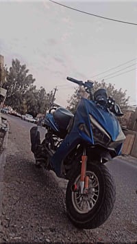 ماكس • محرك نظيف • كهربائية