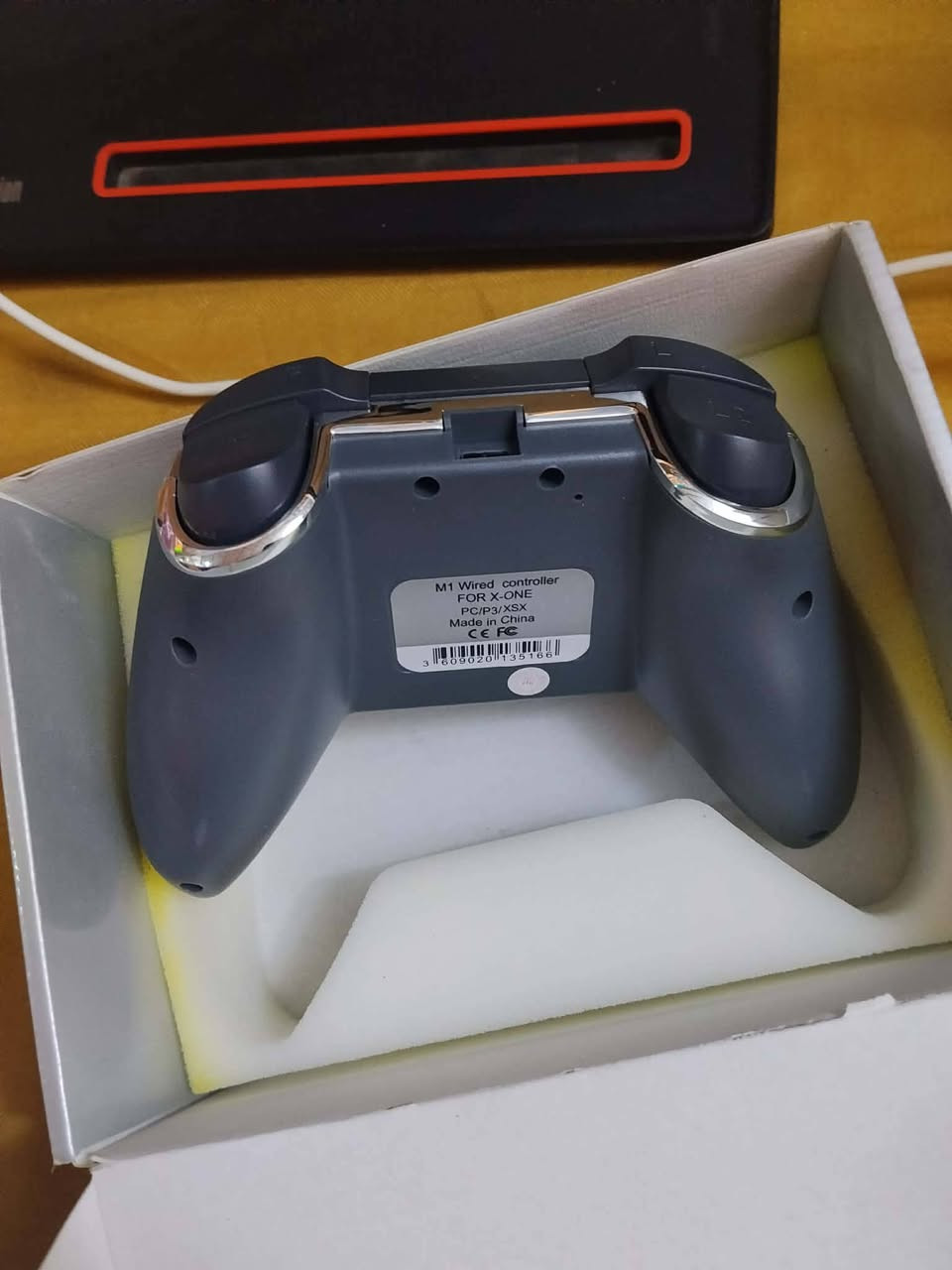 كتبولنة سعر وبلعافية جوستك جديد


**إذا كنت صاحب هذا الإعلان وتريد حذفه لأي سبب، رجاءا أرسل رسالة إلى الدعم الفني**