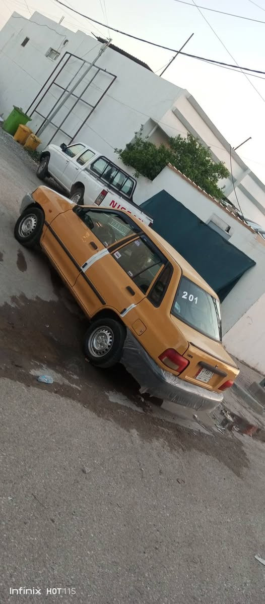 السلام عليكم التفاصيل داخل الصور الشراي يخابر ويدلل


**إذا كنت صاحب هذا الإعلان وتريد حذفه لأي سبب، رجاءا أرسل رسالة إلى الدعم الفني**