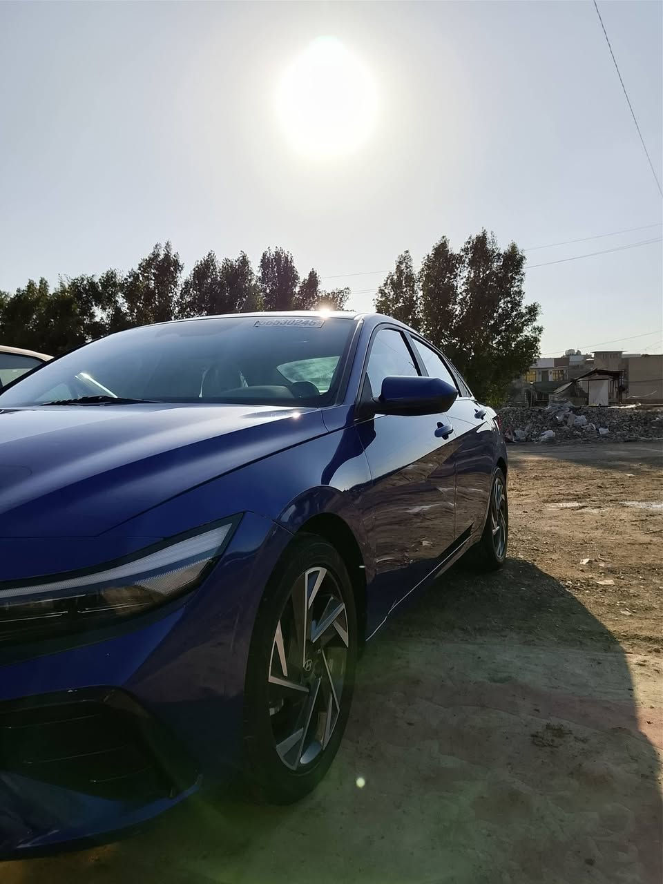 سلام عليكم الانترا موديل 24 Sel  فول مواصفات 1/1  بصمه فتحه تشغيل عن بعد سيدبريك كهرباء شاشه دجتل  الد بالدشبول تدفئه كشنات  السياره ماشيه 11فحص موقت تترقم جميع محافظات  مكان السياره بغداد الدوره رقم الهاتف *********** حادث السياره جاملغ خلفي بارد وصور الحادث بالمنشور مع السونار
