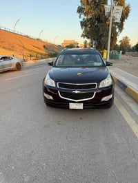 شوفر ترفلز • ٢٠٠٩ • رقم ديالى