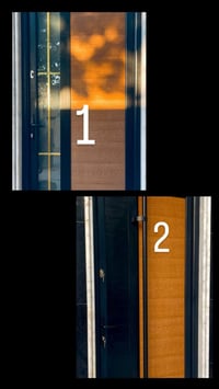 دبل جام • مقبض • نجف ميسان