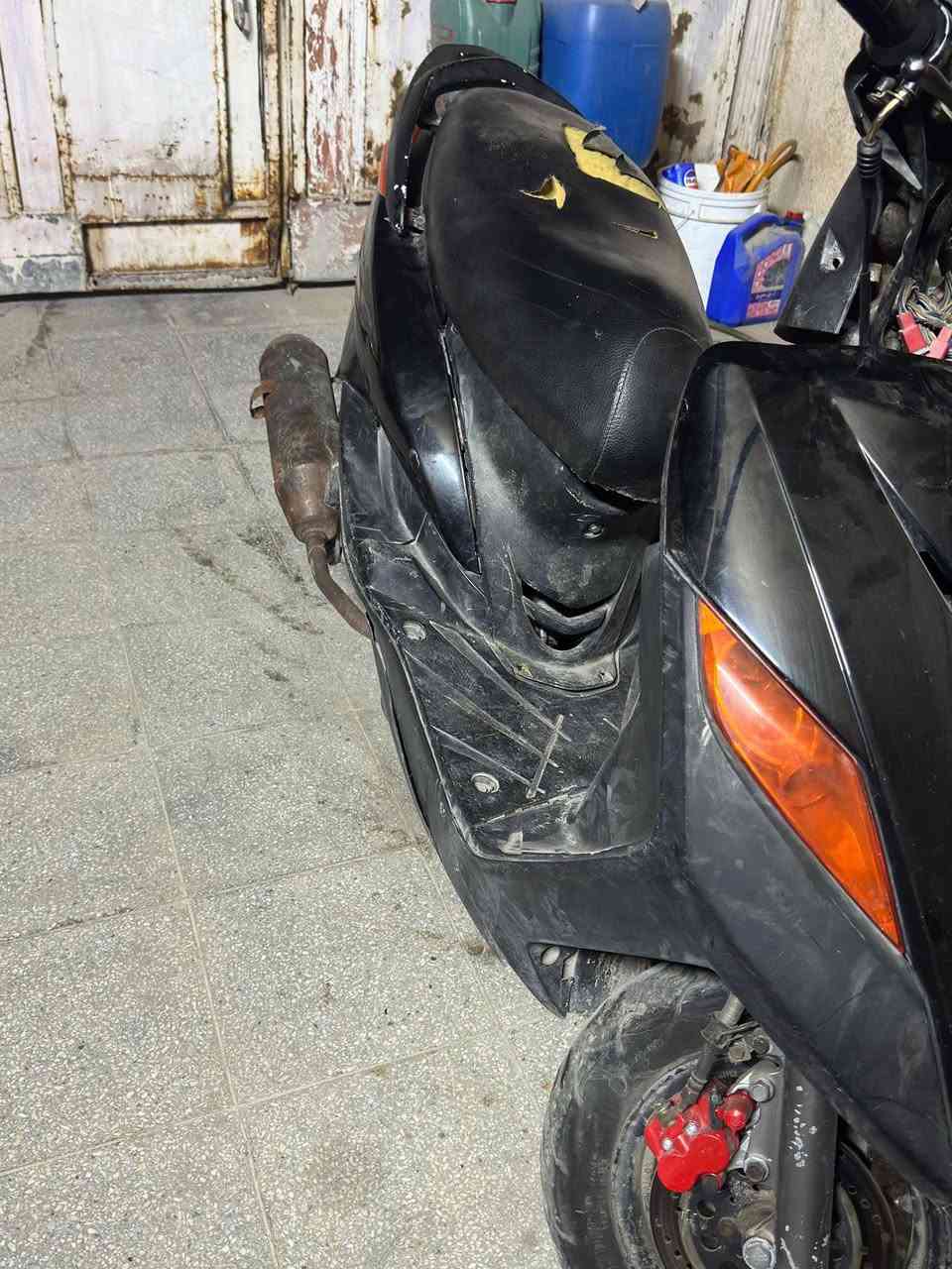 ثعلب للبيع الجوين طاك المكينه شغاله للبيع ٣٥٠ *********** الغزاليه
