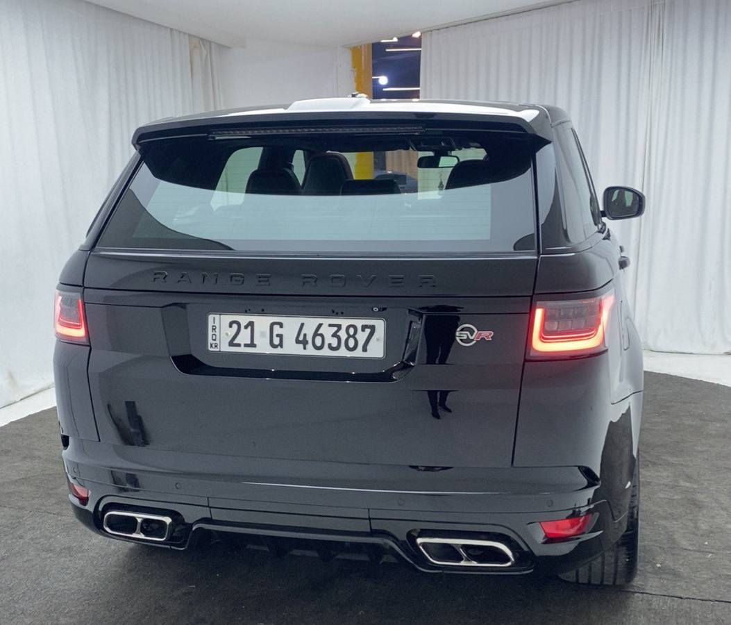 ڕانج ڕۆڤەر SVR  2015    
کامل شکل کراوە بە ٢٠٢١ هەمووئەشییایی بیلادی ماوە سەیارەکە سفری شەریکەی سەردارە لایت ئلیدی عەدەسە ۆرگینال قاعیدەی بانس بریمبۆیە چوار دەرگابە سمە دۆسە کارەبایی ئاوینە رادار زدە فول  ئاوینەهیتە رە سە ماعە میردیانە کامل ناوی سە یارەکە کاربۆن فەیبەری حە قیقیە ٣مۆد کشن خە زنی هە یە ٢٥ جولە کوشنی ئە جولئئ ناو ئليدی هە موو سێرڤسی لە شە ریکە ی رەنج کراوە

سعر لە کۆمێنت داوابکە ڕاستەخۆ بۆت دیت 📩 

 سە قف کەنتارە پافل شە فت رادار خە تی جادە کامێرە ٣٦٠ تراکشن کۆنترۆل سە یارە کە ٨٠ هەزار رۆشتوە مە کینە ی نە کراوەتەوە هە موو گیانی بە شەرت

ژمارەی خاوەنی 
***********
