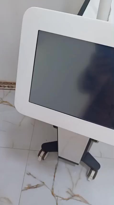 جهاز سكرت فيرتكال للبيع استعمال قليل ٦٠٠ دولار


**إذا كنت صاحب هذا الإعلان وتريد حذفه لأي سبب، رجاءا أرسل رسالة إلى الدعم الفني**