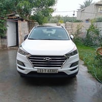 توسان • ٢٠١٩ • ٨٨٠٠٠ كم