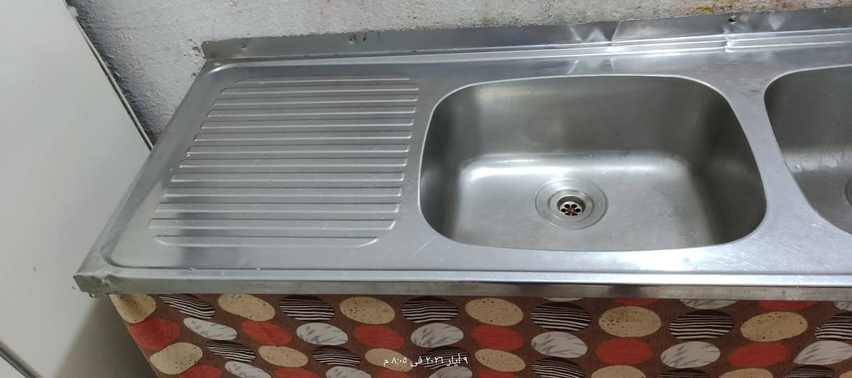 سنك الاصلي ثقيل مستعجل على بيعه السعر40 النجف ناحية الحيدرية خان النص قرب المستشفى


**إذا كنت صاحب هذا الإعلان وتريد حذفه لأي سبب، رجاءا أرسل رسالة إلى الدعم الفني**