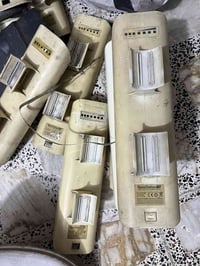 نانوات ستيشن M2 عدد 7 قطع سعر القطعه 25 موجود توصيل ضمان 3 ايام 077274...