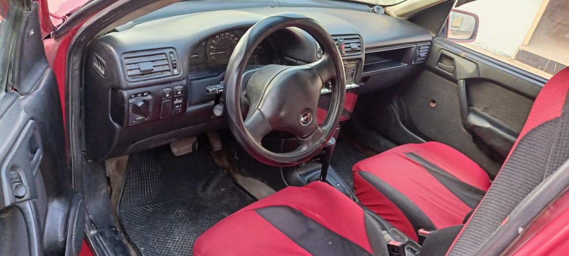 اوبل فكترا نينوئ موديل 1991 كير توماتيك  ***********
