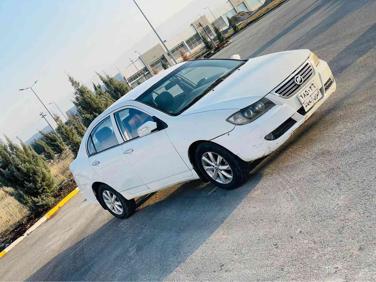 لیڤان صاڵۆن مۆدیل ۲٠۱٤ ڕەقەم سلیمانی بە شەرتی تەحویل غەرامە بڕاوە گێڕ ئۆتۆماتیک گێڕ و مەکینەی بە شەرتی فەحس و تەرای و فیتەر سەیارەکە بێ دەعم و لێدراوییە پێش و دوای کەپسە هیچی پێوە نییە بەس شانی لای سایەقی کەمی مەعجونی پێوەیە وەر گەڕان و شان دایانیش بە شەرت جوار تایەو ویلی لۆکی لە ژێرایە کارەبای هەموو گیانی بە شەرت تەقەو ڕەقەی بە شەرت هەموو گیانی بە شەرت ماڵی دۆستە بێ مەسرەفە گۆڕینەوە ناکەم بەس فرۆشتن لە سلیمانیم سیعری تەنها و تەنها ۳٦ گەلا ٠۷۷٠۲۲٦۸٤۸۹_٠۷٥٠۱٤۸۸٤٠۸ السليمانية, العراق
