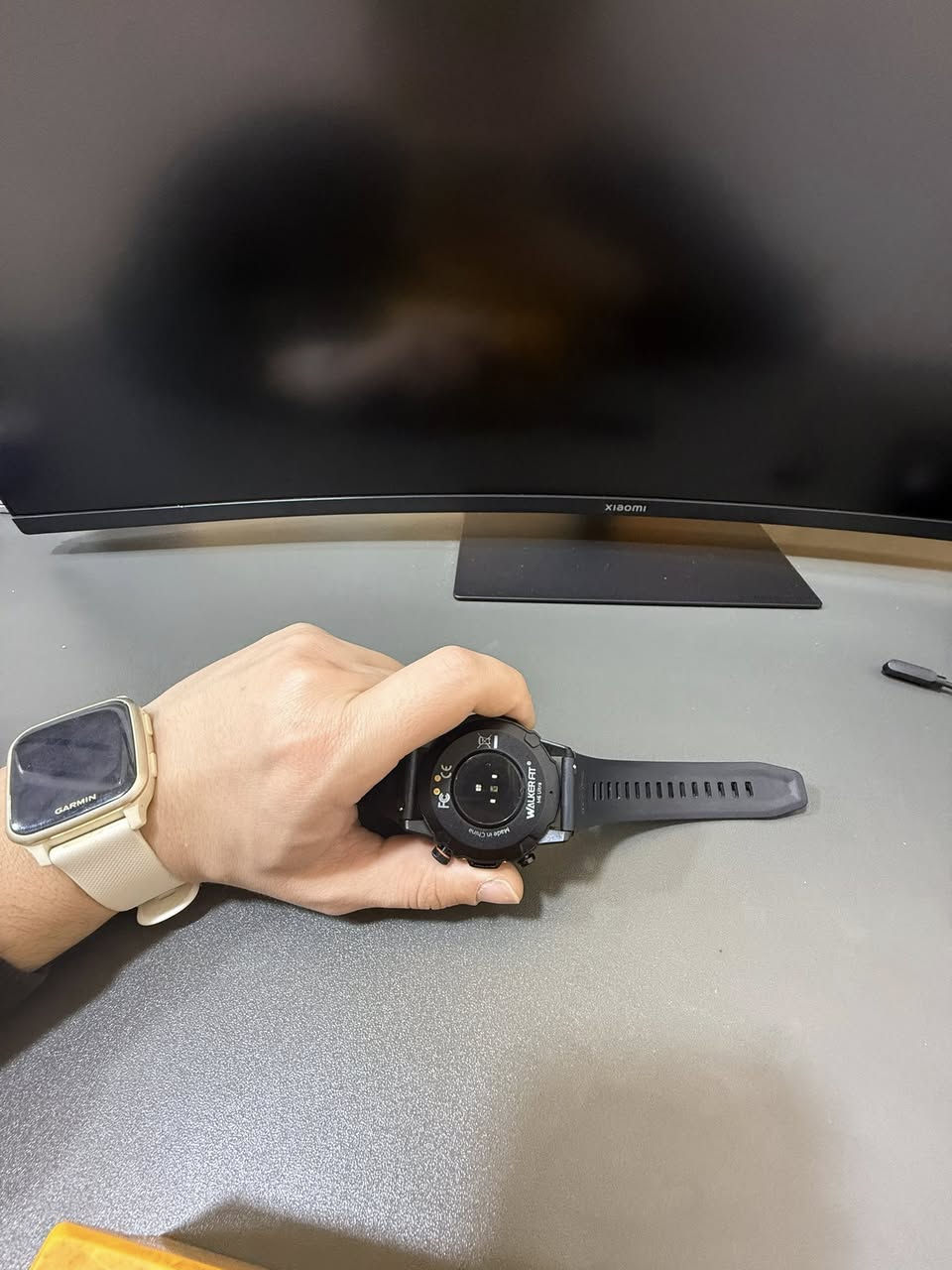 10الف فحم احطها ع الشحن تشتغل كلوب ابيض ومن ارفعها من الشحن تنطفي ماركه ويلكر فيت


**إذا كنت صاحب هذا الإعلان وتريد حذفه لأي سبب، رجاءا أرسل رسالة إلى الدعم الفني**