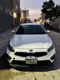 فورتي • ٢٠١٩ • محرك ٢٠٠٠