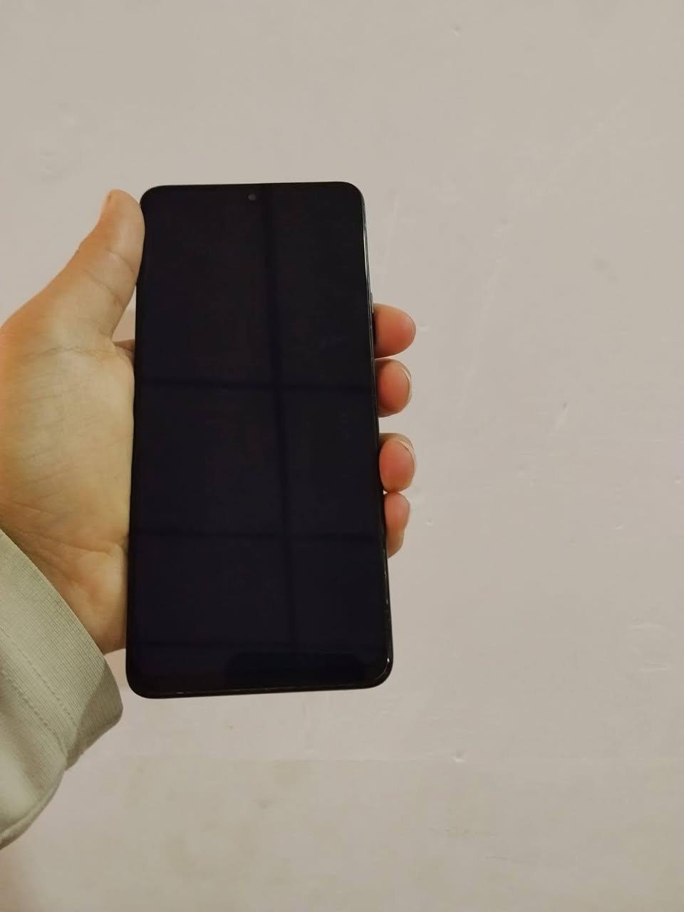 السلام عليكم
هونر X9
جهاز نصيف
ذاكره 128
60فريم
للبيع أو مراوس شعندك نزل
إلى يريد خاص


**إذا كنت صاحب هذا الإعلان وتريد حذفه لأي سبب، رجاءا أرسل رسالة إلى الدعم الفني**