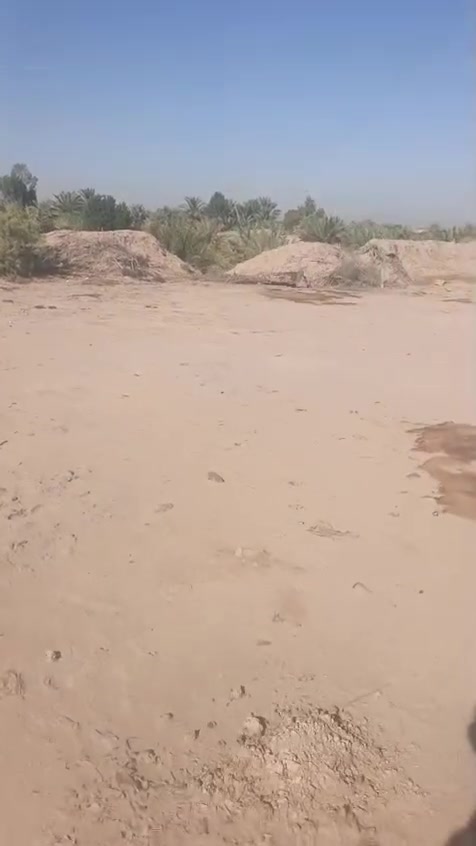 ارض البيع دونم وشويه المكان بشوفه قرب حريم ال حمد الرقم لاستفسار ***********
