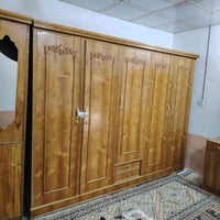 غرفة نوم • اوبيه • نجف رضويه