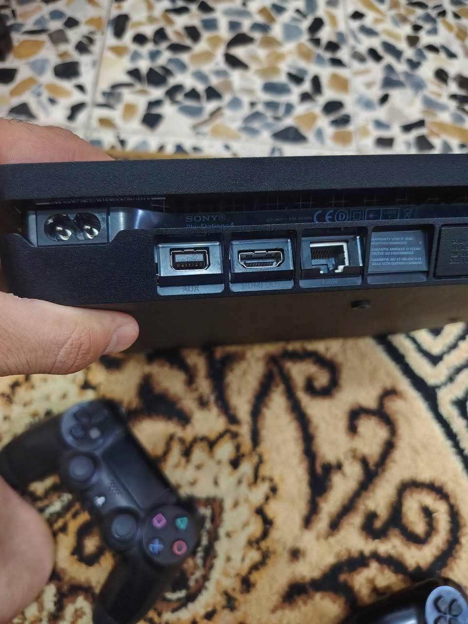 اولاين نضام13.50 وبية7حسابات وكل حساب بية العاب فورنايت وبوجي وبيس 25عربي وبية هواي العاب


**إذا كنت صاحب هذا الإعلان وتريد حذفه لأي سبب، رجاءا أرسل رسالة إلى الدعم الفني**