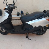 سبيسي • نكره • سلف