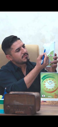 تأخرت بالمكافحة وطلع المحصول؟ لا تشيل هم. مبيد رولكس الياباني ⏱️🇯🇵  مب...