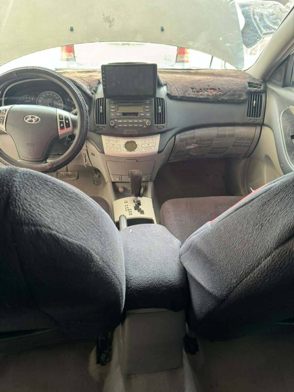 السلام عليكم النترا افانتي 2009 نضيفه جاهزه من كلشي ارقام وسنويه دولي جاهزه فول  واحد عله واحد اتصل وبخدمتك ***********
