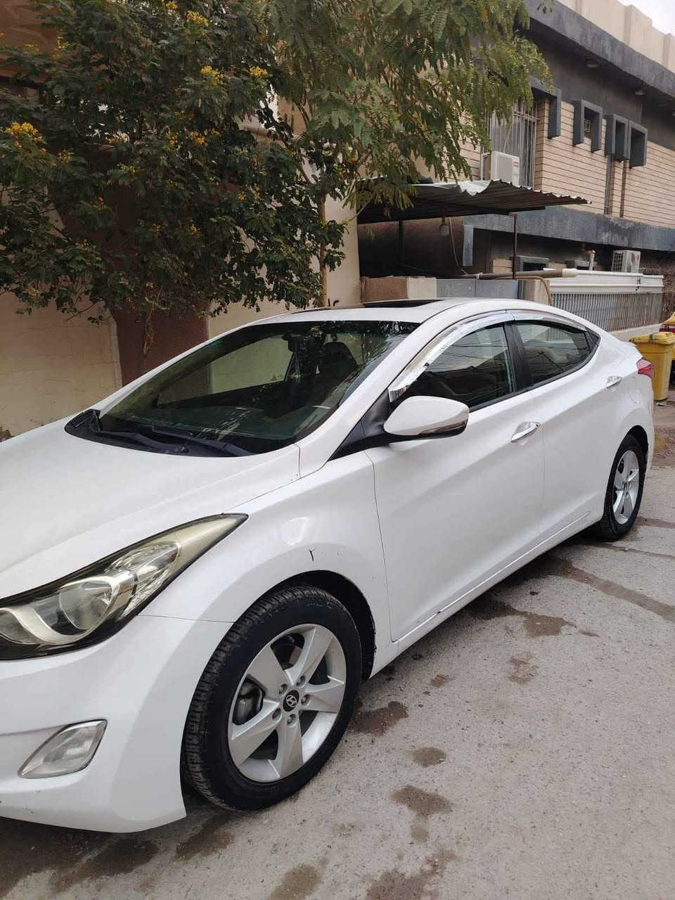 النترا2014خليجي2000فول***********
كير ومحرك مكفولات
بدون حادث بيها اقل 3 قطع صبغ
تخم تاير جديد 
تبريد ثلج 
فول مواصفات 
سنويه لغايه 2029 رقم بغداد
السعر 110 وبيها مجال بسيط 
***********
*********** بغداد, العراق
