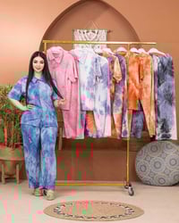 جملة ومفرد • قطني • ١٢قطعة