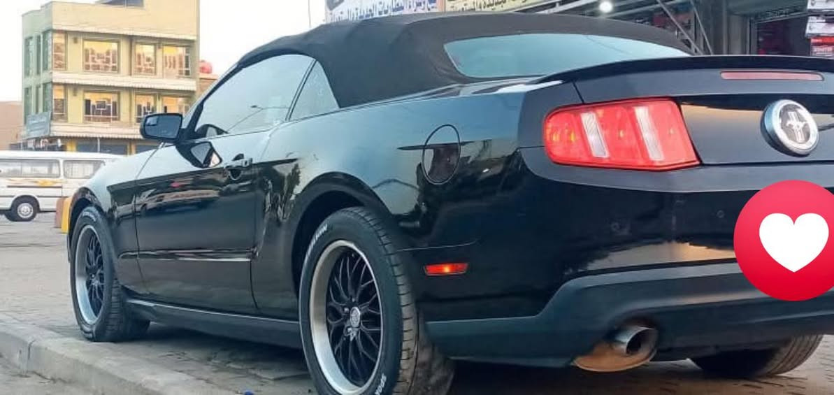 سلام عليكم موستنك موديل 2012 رقم بغداد انكليزي بسمي مكينه كير اكسل كفاله صدر امامي خلفي جديد تبريد تدفئه شغال 

بدون ايرباك السياره سرقه جاملغ امامي ايمن  فقط تعتبر كلين ستوك لا مبرمجه ولا صوت بعدهي عل بلاد 

السعر ب88

مكاني بغداد مدينه الصدر


**إذا كنت صاحب هذا الإعلان وتريد حذفه لأي سبب، رجاءا أرسل رسالة إلى الدعم الفني**