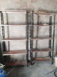 رفوف جديدة • مغبرة • تكريت