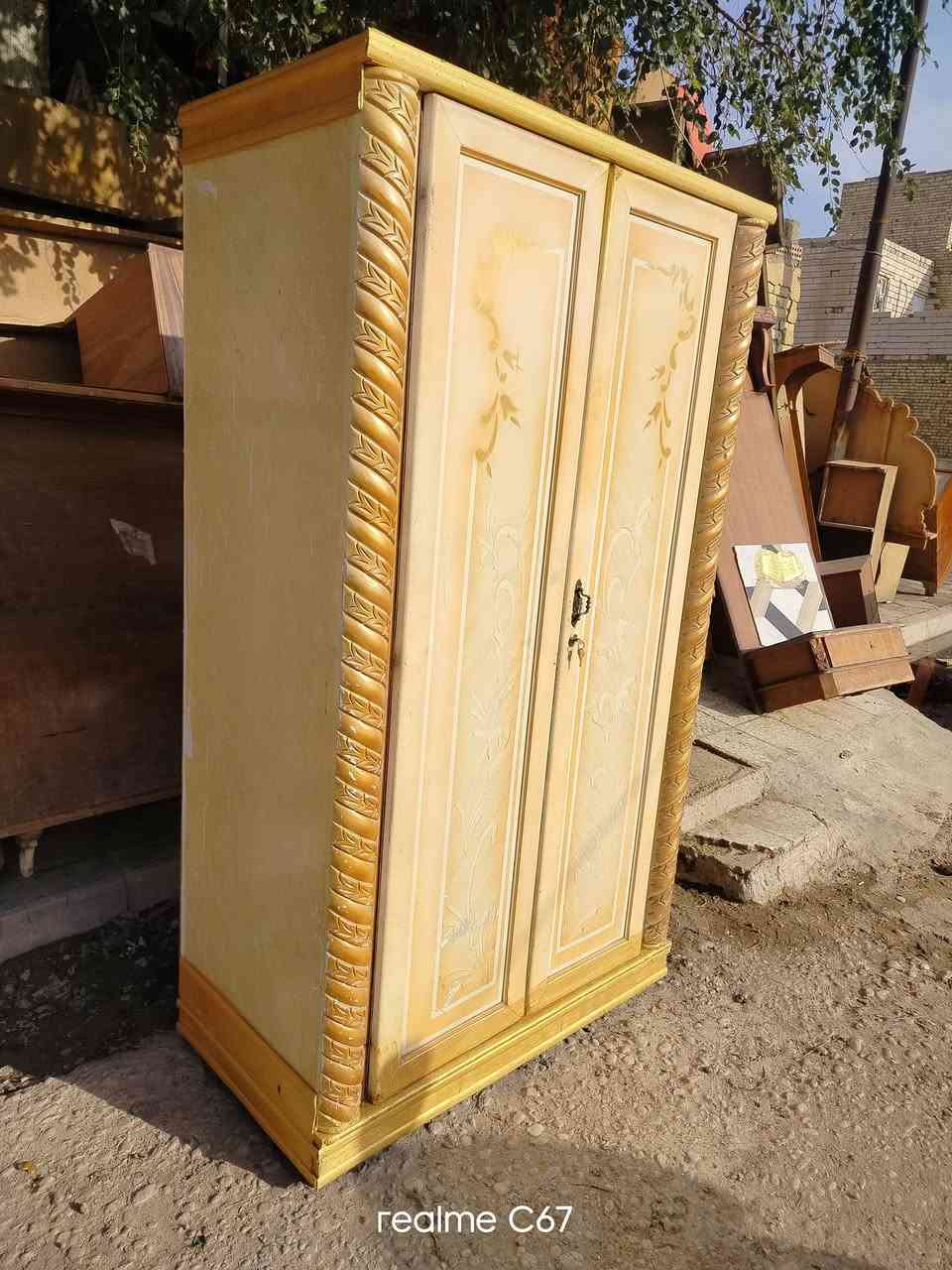 كنتور بلوك كلش قوي وثابت ابو اثنين//السعر/90الف///العمارة حي النداء//***********
