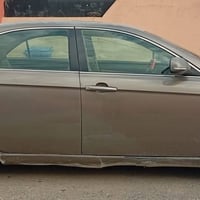 ام كراند C8 • ٢٠١٣ • رقم بغداد