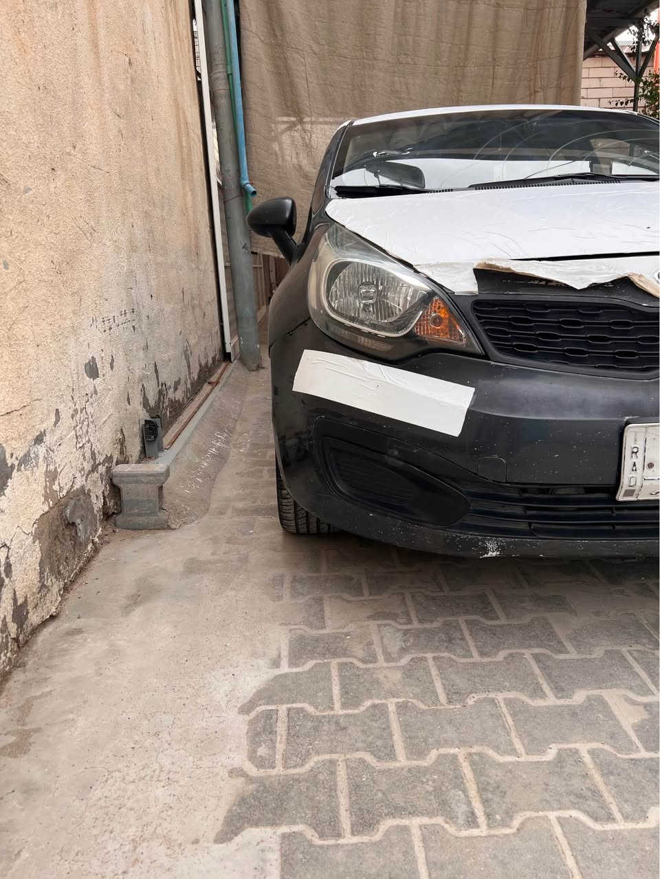 كيا ريو مديل15
كير مكينه كفاله مكينتها1600
بيها اماكن صبغ بدون ضربه ابيع حزام السياره وارد خليجي
مكان السياره بصره راعيها بل نجف تحويل ثاني يوم
سعر السياره85$وبيها مجال حك جيتك
*********** Singapore
