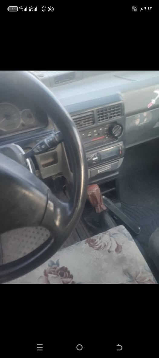 ‎للبيع سايبه 2010 رقم بغداد ألماني كوم حديد اتعهد سرقه وعشائر ***********‎ بغداد, العراق
