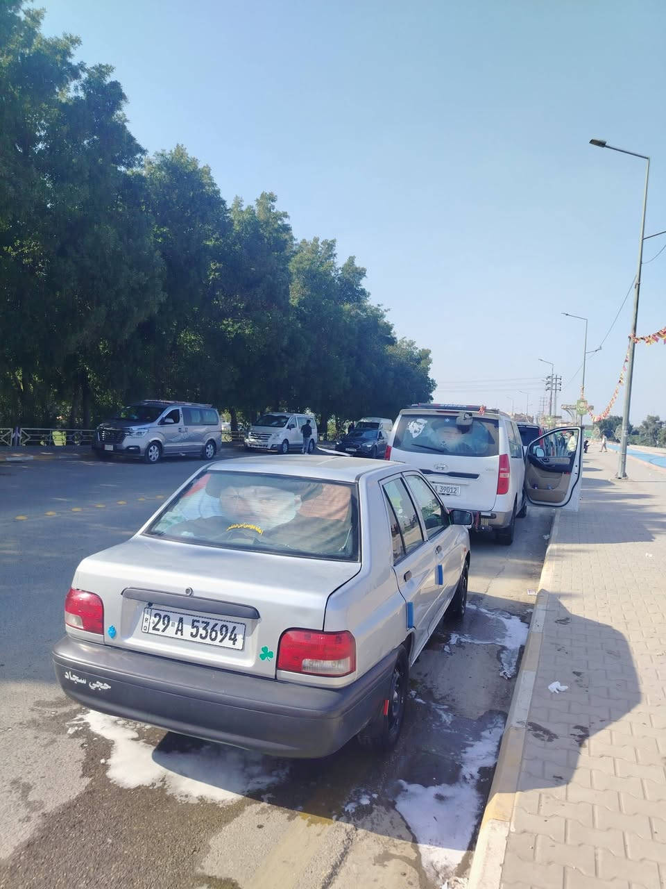 السلام عليكم 
سابيه البيع لو مرواس صفر
بيه جاملغ ماشي 50 سيارة خير من الله 
سعره 70
رقم
 ***********
@إشارة
