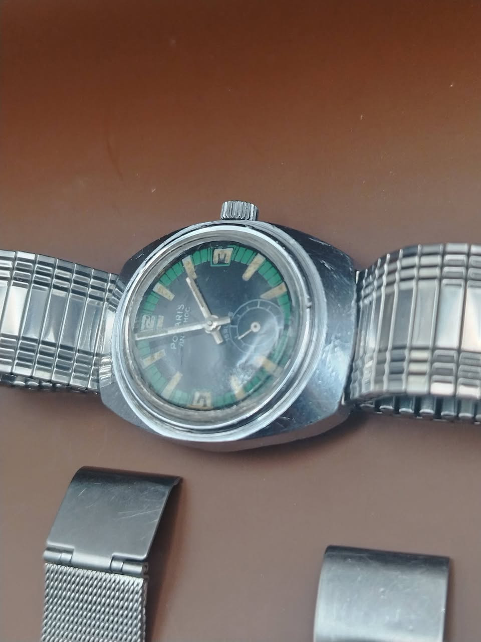 نصب واوتو كل قطعة وسعرها
الي يريد قطعة يتفضل خاص لطفا


**إذا كنت صاحب هذا الإعلان وتريد حذفه لأي سبب، رجاءا أرسل رسالة إلى الدعم الفني**