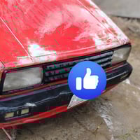 سياره جيتاه للبيع موديل 1991 سنوي 2028 تواصل عل الرقم 07702017021