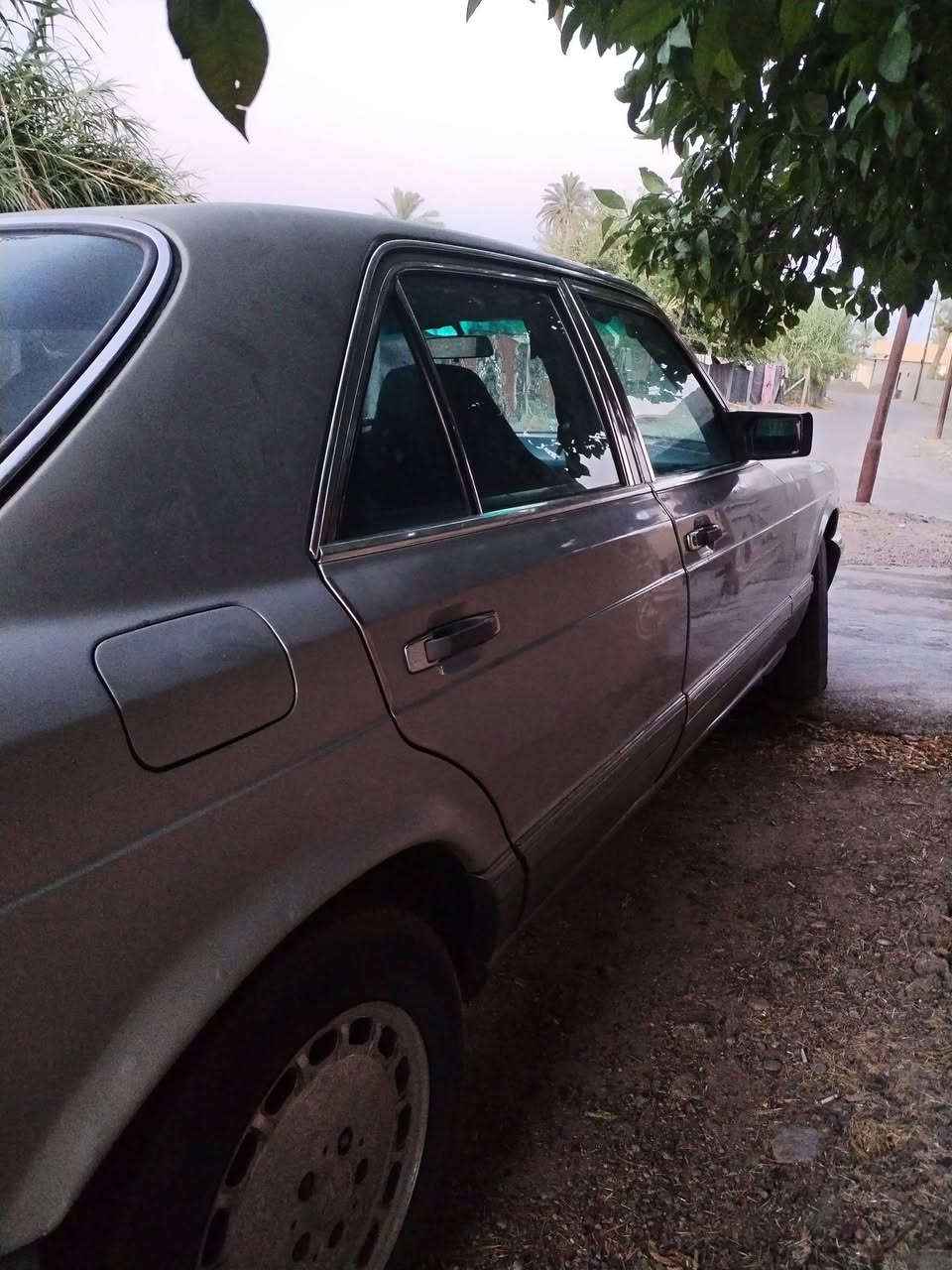 مرسدس
وارد ياباني
مديل 89
سياره كله بلادي
قوعد دبل بلادي
مكينه بطه
تبريد ثلج
بسمي ابيع تحويل ثني يوم
مبيع وكاله
مكان تاجي
سعر 45
***********
