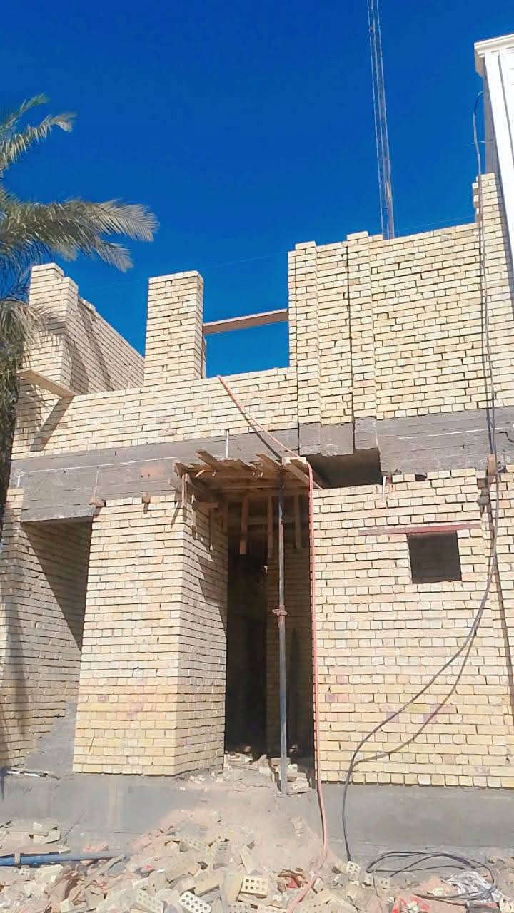 كادر خلف بناء مصداقيه بل العمل شغل نضيف +وزن +التزام المواعيد نشتغل قطعي وعل السكس  عملنه بغداد +لانبار 
***********
