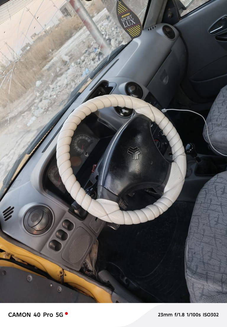 السلام عليكم سايبا موديل 13 سنويه ضائعه عندي وكاله عامه مطلقه بسمي اني احولك السنويه عليها هيئة من تاريخ 2018 وغرامات 300 الف سياره مثل الصوره *********** بغداد دوره قفلها 18 صافي
