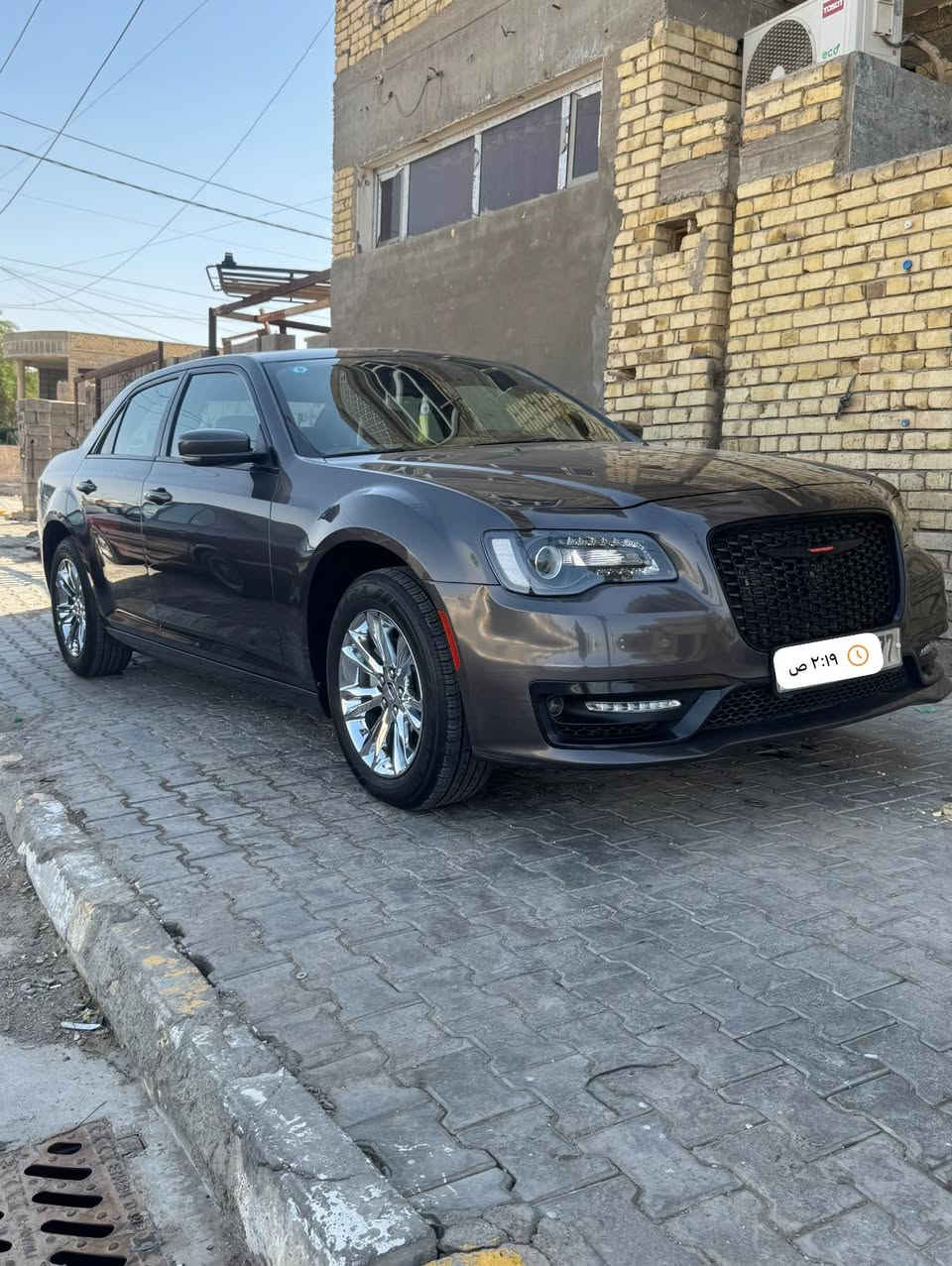 سلام عليكم اوباما S للبيع مديل 22 اصل  رقم واسط بسمي تحويل ثاني يوم
مكينه 3600
موصفات السياره 
فتحه سقف
مري حساس حار
كشن جلد تدفئه 
حساس خلفي 
كامره دواره 
ماشيه 67الف حقيقي
حادثه بس دعاميه وبنيد بس باقي تفاصيل 
مكان السياره كوت 
الاستفسار رقم


**إذا كنت صاحب هذا الإعلان وتريد حذفه لأي سبب، رجاءا أرسل رسالة إلى الدعم الفني**