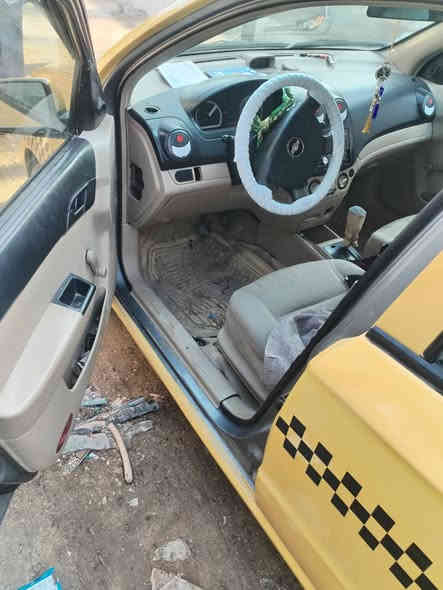 افيو موديل 2011 مسكر خليجي مكينه كير كفاله رقم انكليزي كامله من كلشي حتى مارشفه السياره كبل داور مصفره هيئه غرامات سنويتها لل 29.السعر 60 وبيها مجال //الرقم ***********
