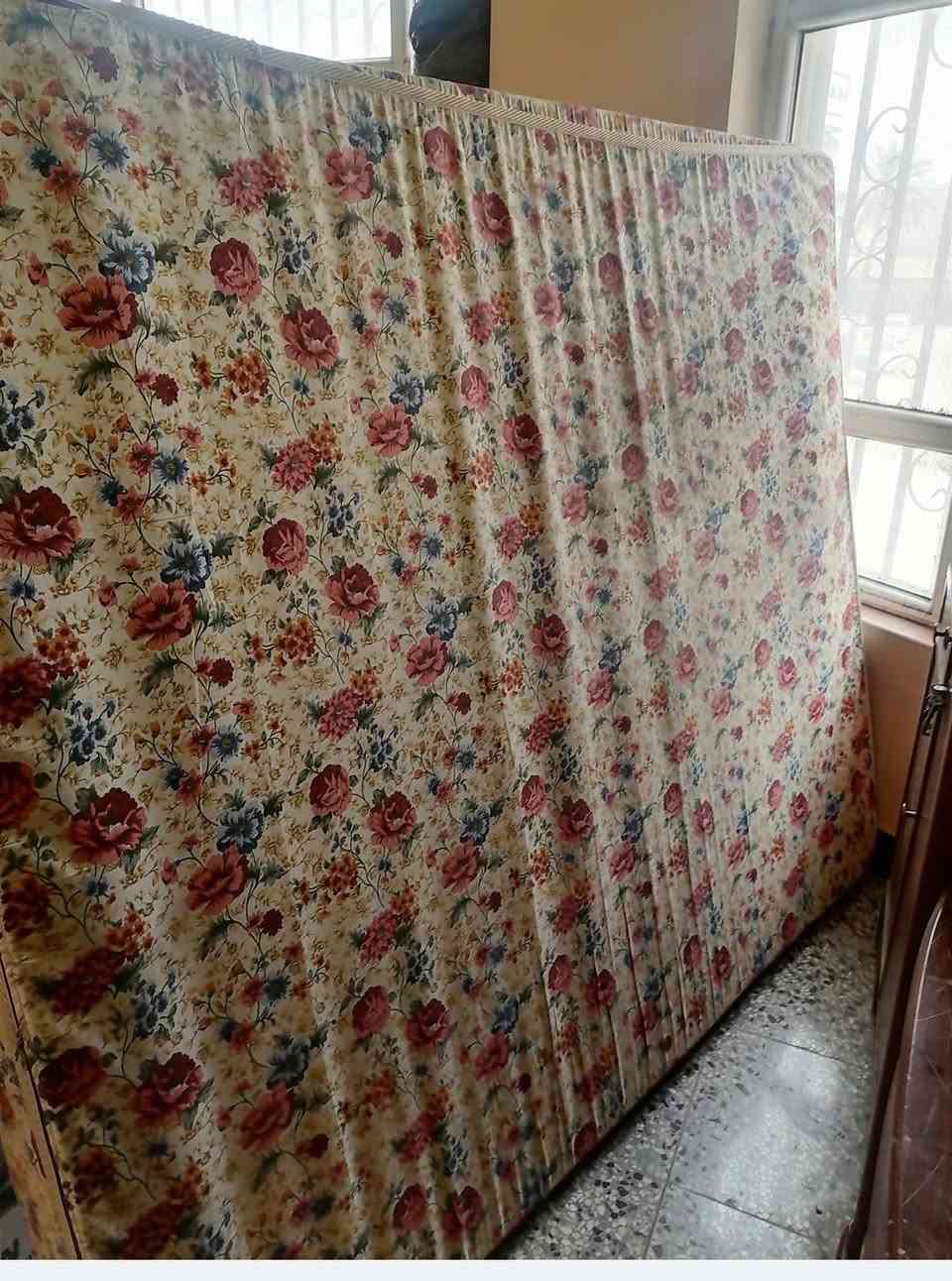 غراض للبيع نظيفه بغداد قرب جامع الندا
ميز طعام٢٠
دوشك نفرين ضغط عالي نضيف جدا ٩٠
قلايه هوائيه تيفال فرنسيه هيتر فوك وجوه ٨٠
كرسي سياره للطفل ٤٠


**إذا كنت صاحب هذا الإعلان وتريد حذفه لأي سبب، رجاءا أرسل رسالة إلى الدعم الفني**