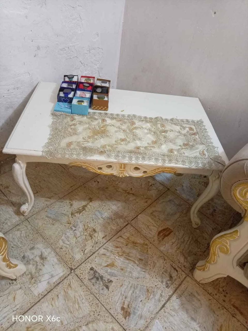 بلديات بغداد, العراق


**إذا كنت صاحب هذا الإعلان وتريد حذفه لأي سبب، رجاءا أرسل رسالة إلى الدعم الفني**