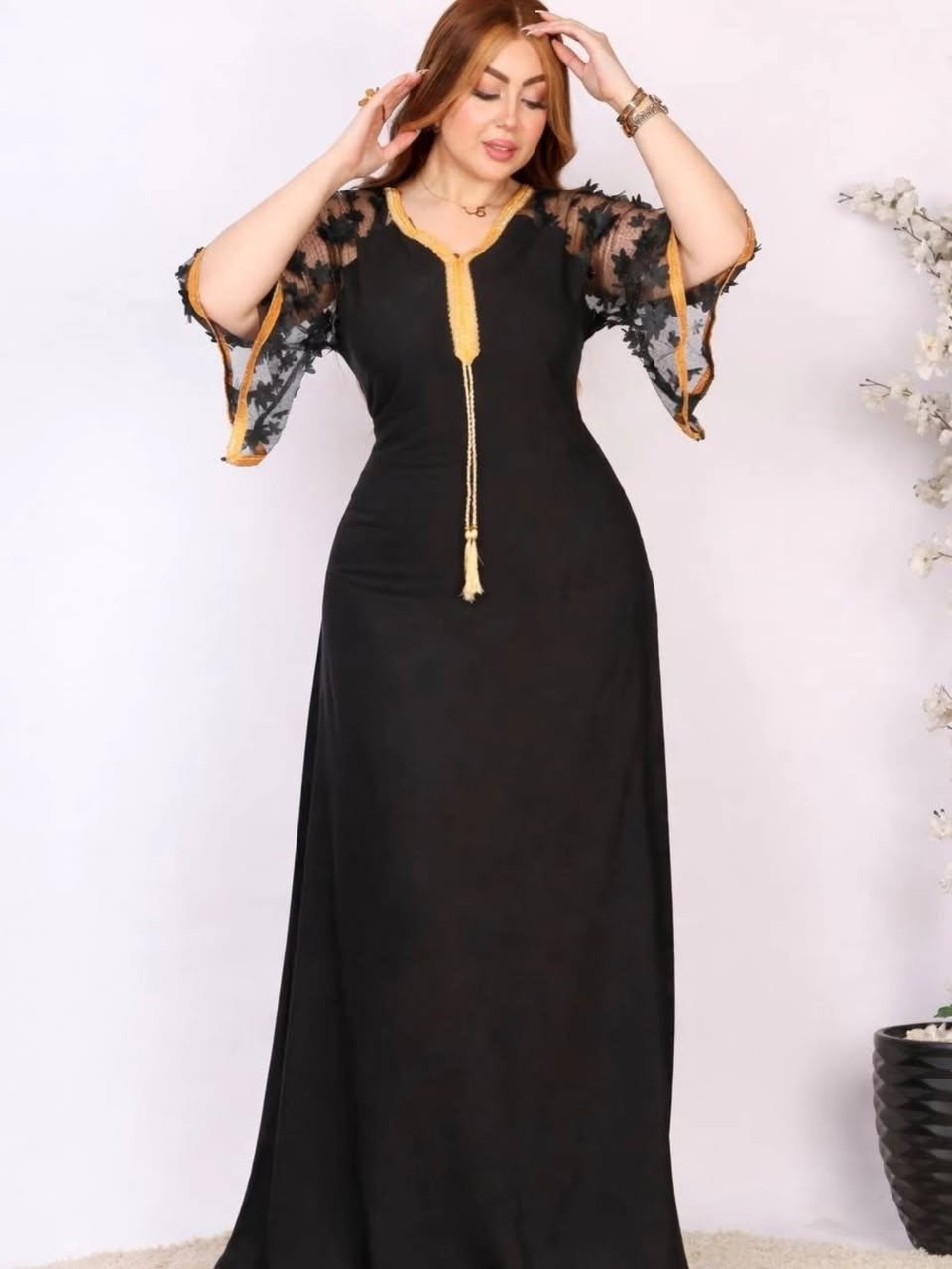 كولكشن صيفي مميز 
للاستفسار اكثر @بيت الغريب 
***********
***********
***********
او على رابط القناة👇👇👇
https://t.me/LAREN_FASHION
